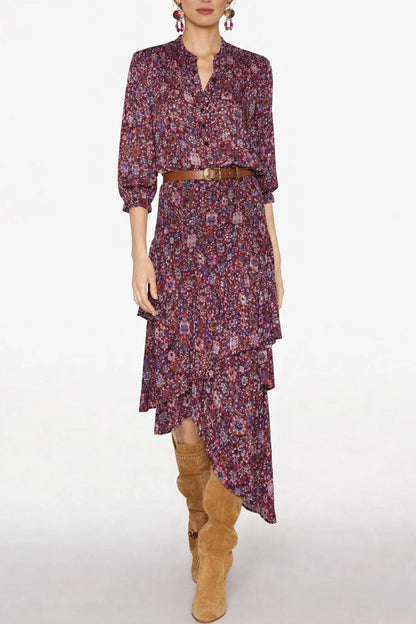 Marant Etoile - Brigitte Skirt - Rack Hunt