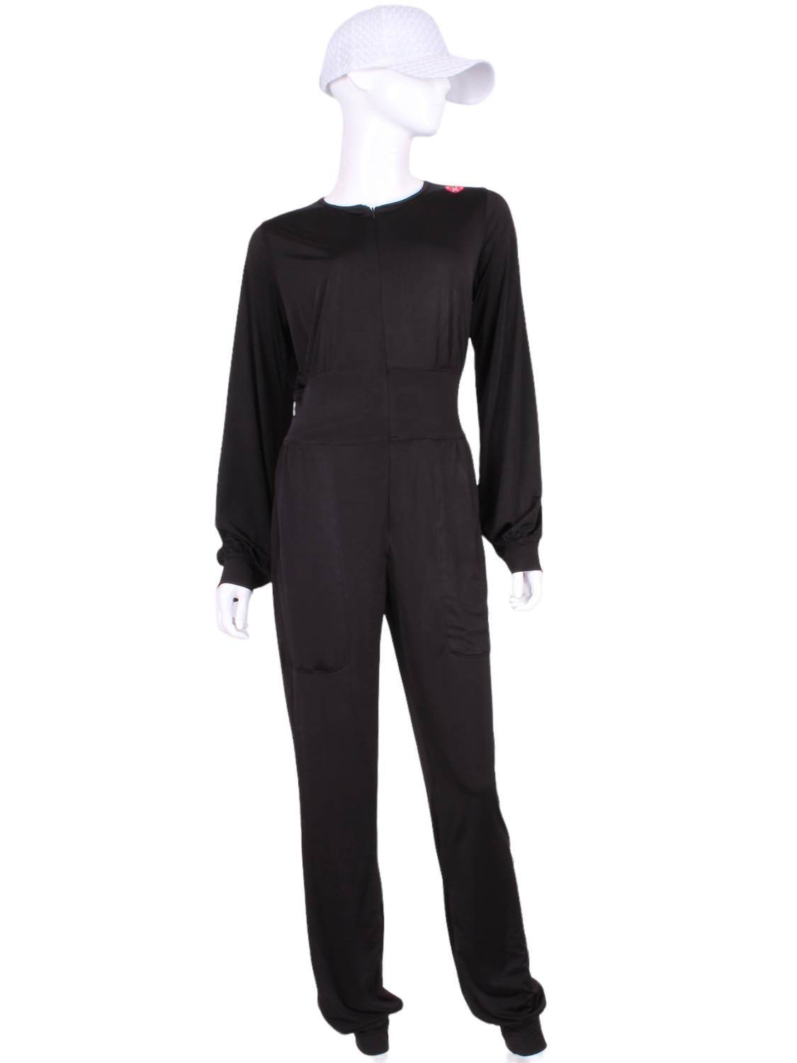 Love Love Tennis - Women's Long Sleeve Onesie - Rack Hunt