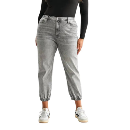 High Rise Jogger - Plus