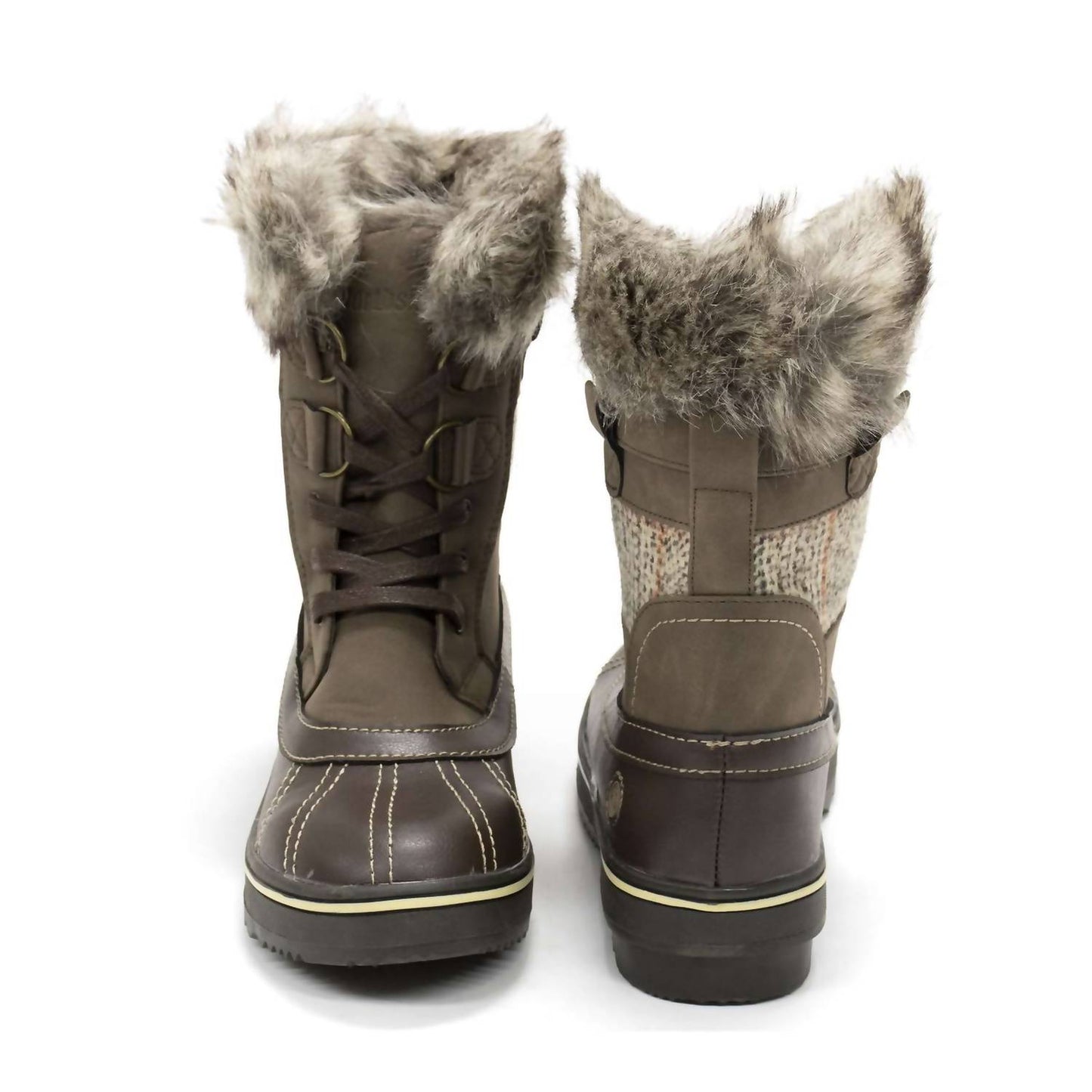 Women's Brookelle Winter Boots