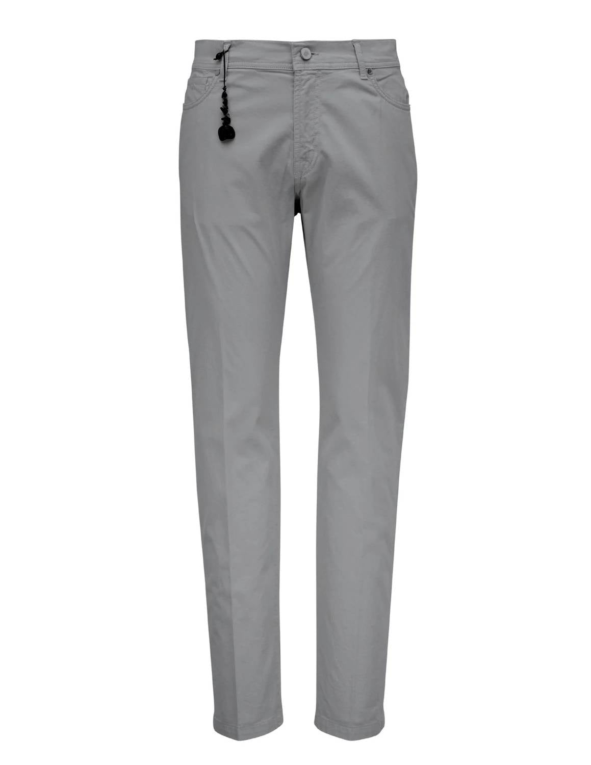 Men's Cotton Five Pocket Pant