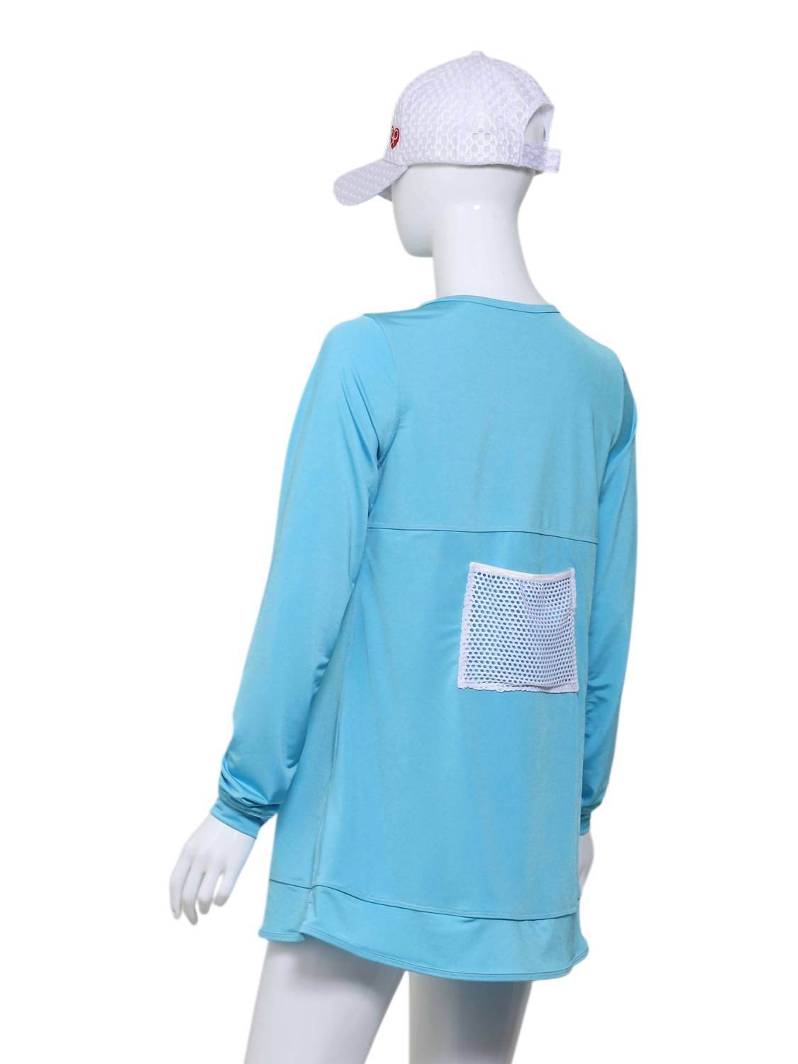 Love Love Tennis - Women's Erika Dress - Rack Hunt