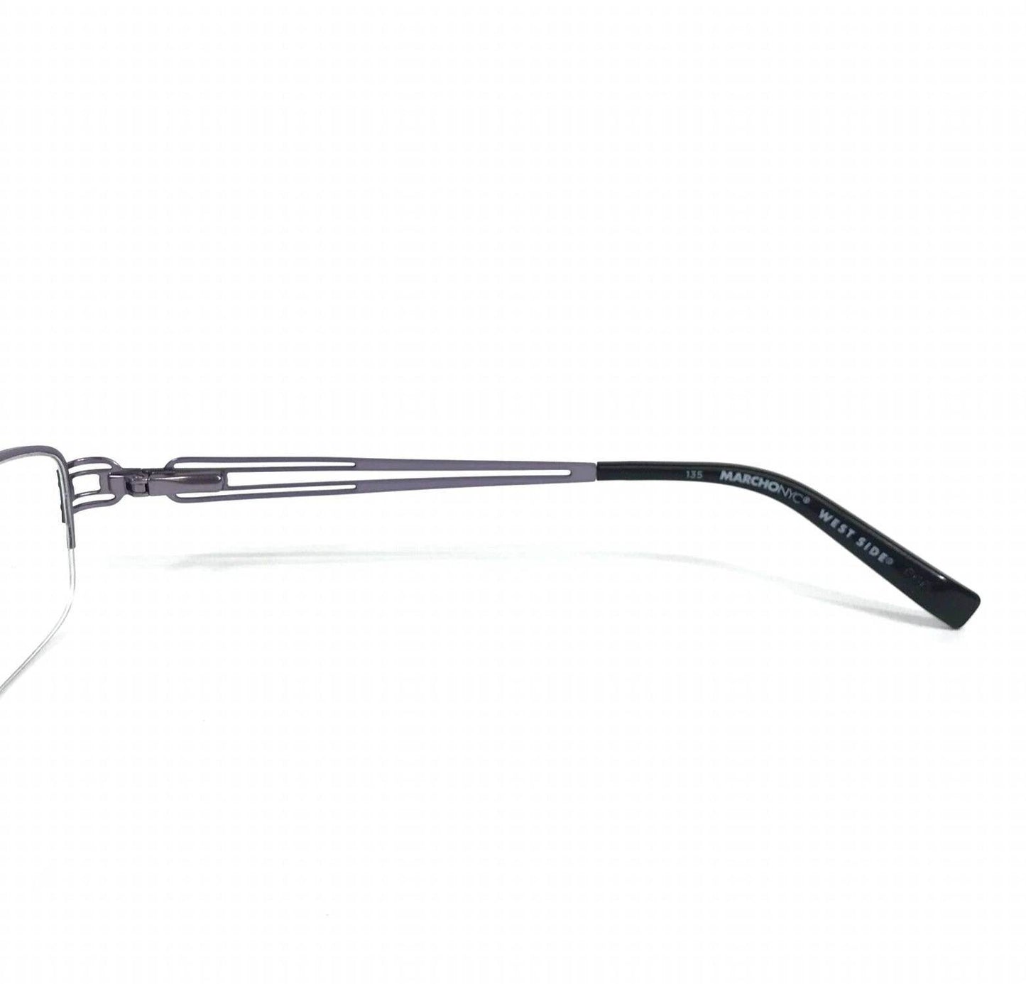 Marchon - Women's West Side Eyeglasses - Rack Hunt -