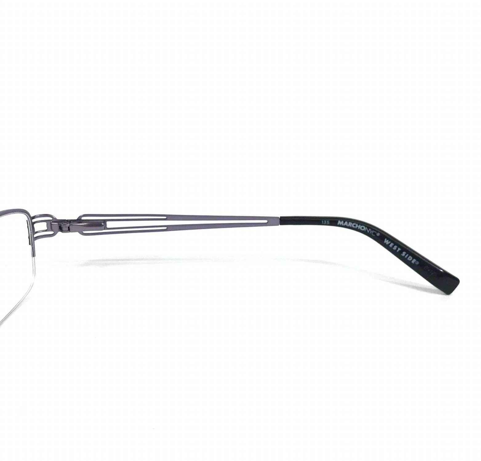 Marchon - Women's West Side Eyeglasses - Rack Hunt -