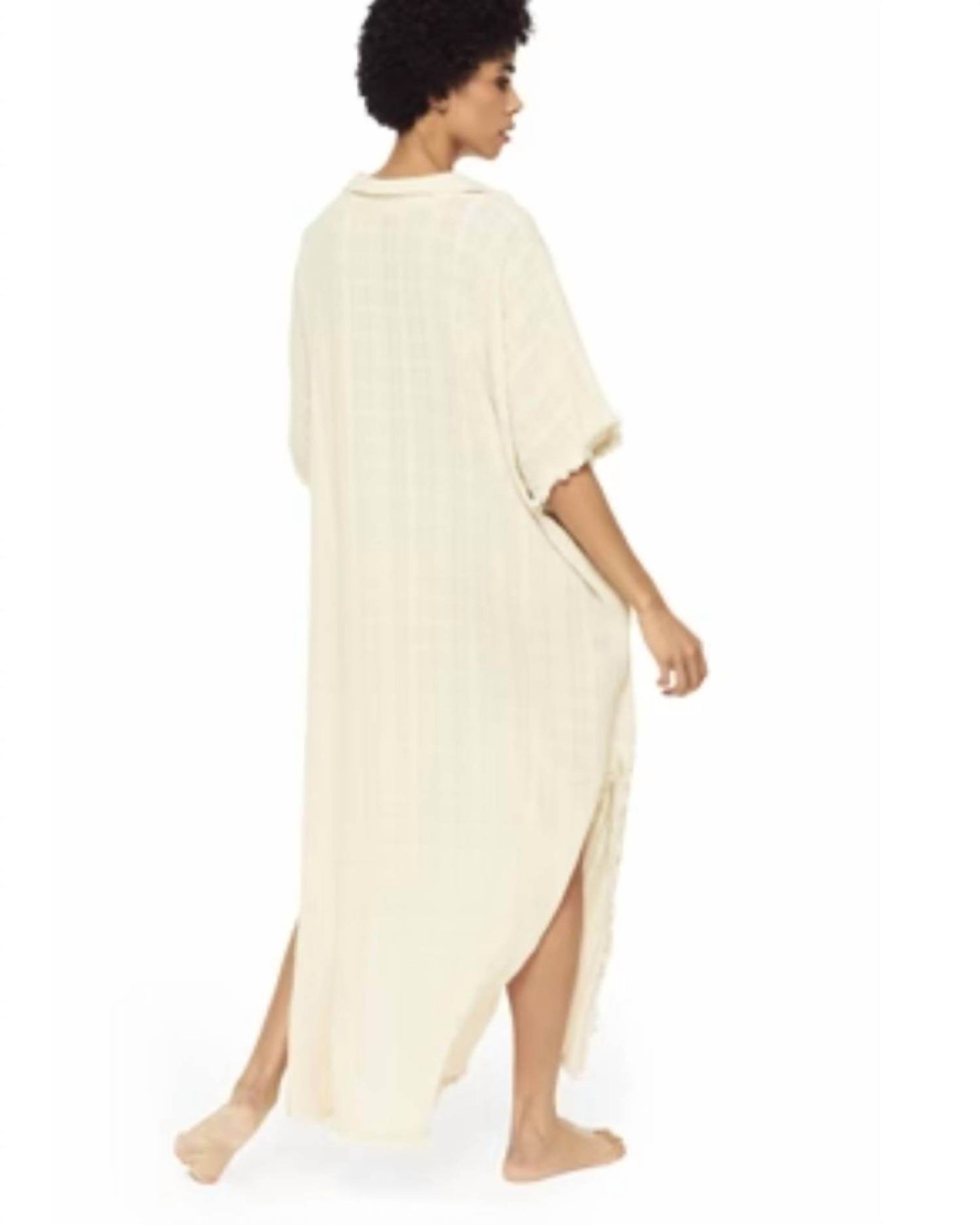 BLANCA - Delphi Maxi Dress - Rack Hunt -