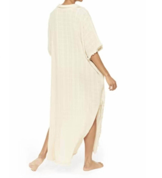 BLANCA - Delphi Maxi Dress - Rack Hunt -