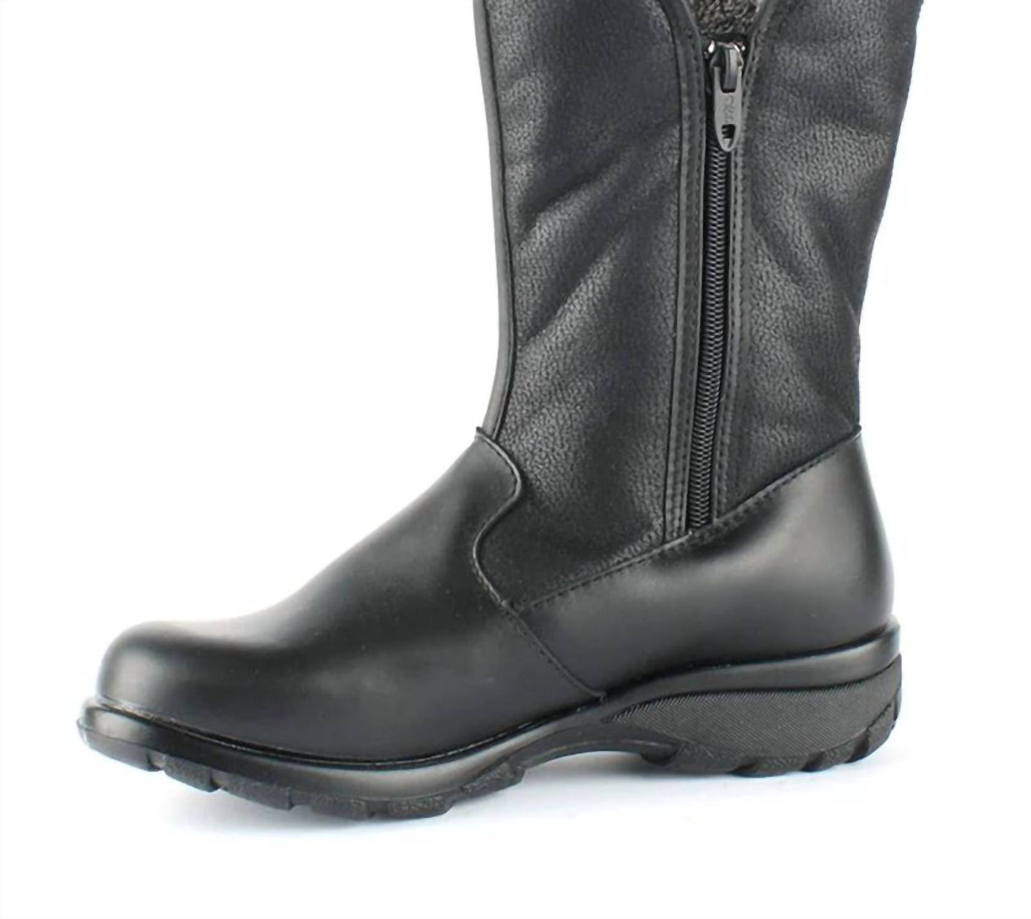 Women's Shield Booties