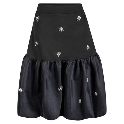 Esteem Couture - Beatrice Bubble Skirt - detail view - Rack Hunt