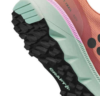 Women's Adv Nordic Trail Sneakers