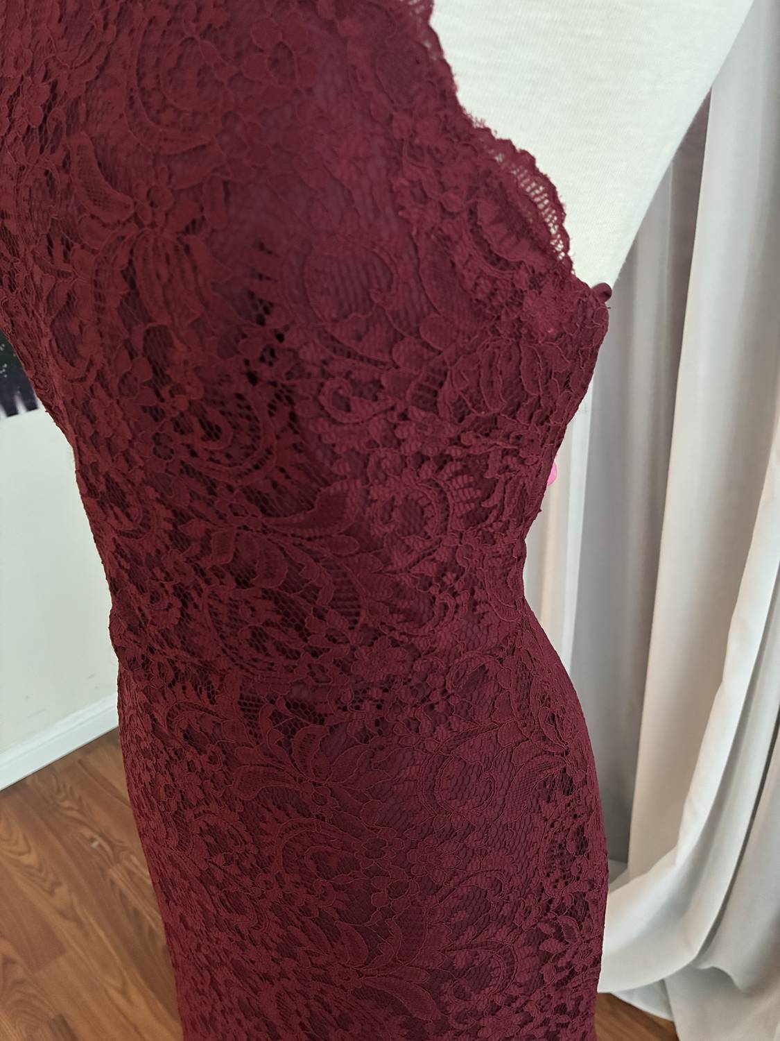 Women's Adjustable Straps Dress