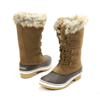 Women's Kathmandu Snow Boot