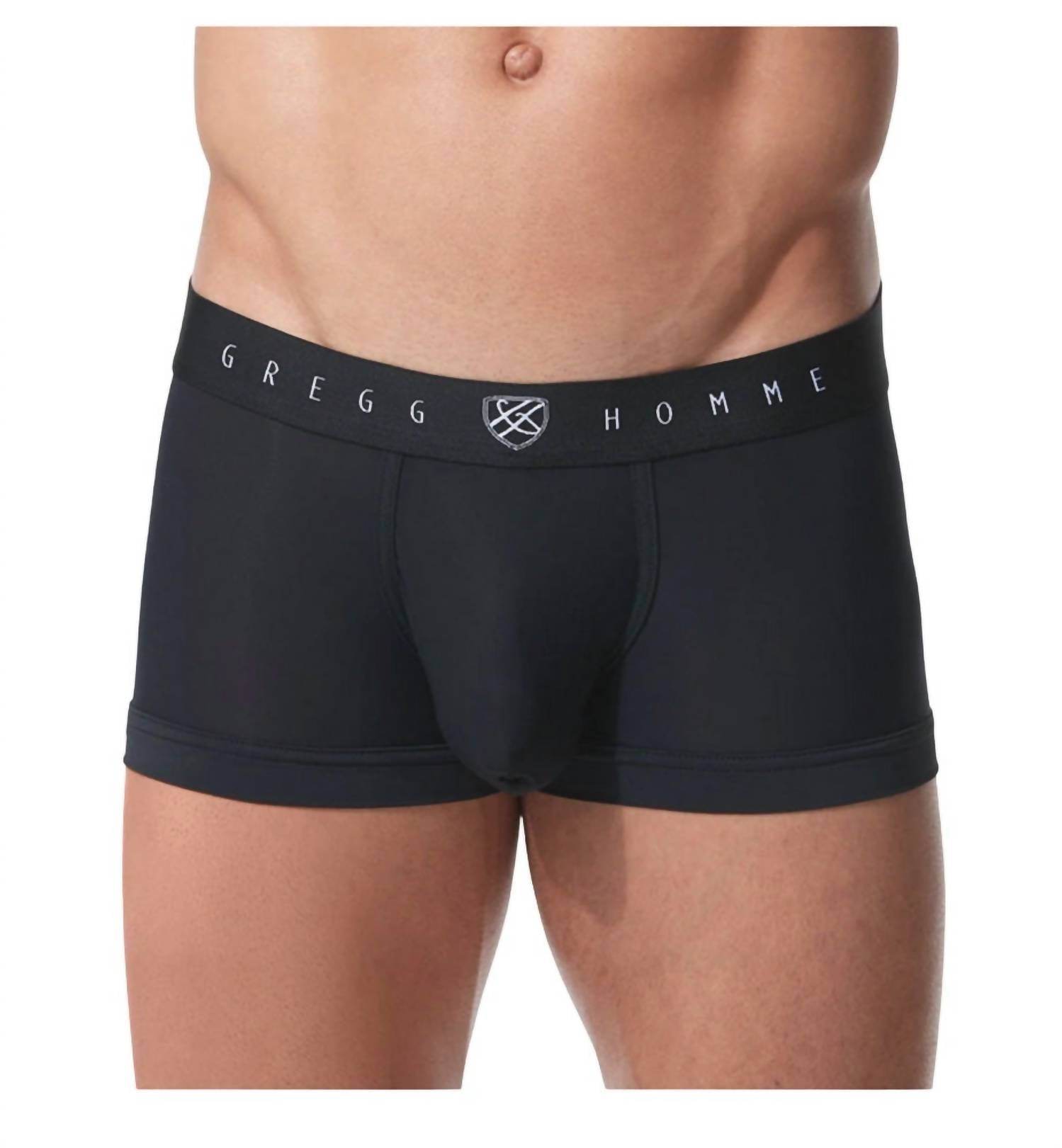 Gregg Homme - Men's Room-max Boxer Briefs - Rack Hunt