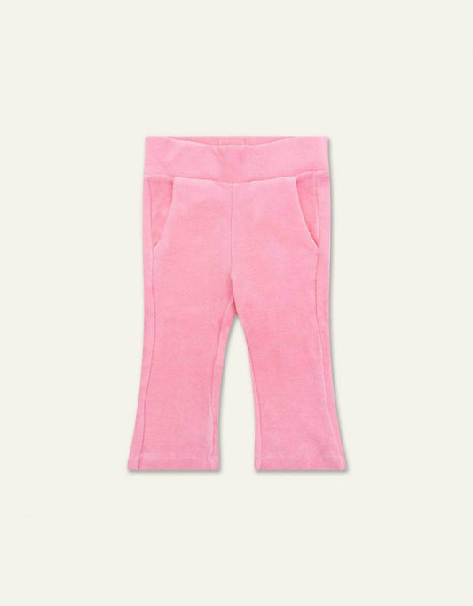 Oilily - Girl's Velvet Perky Trousers - Rack Hunt -