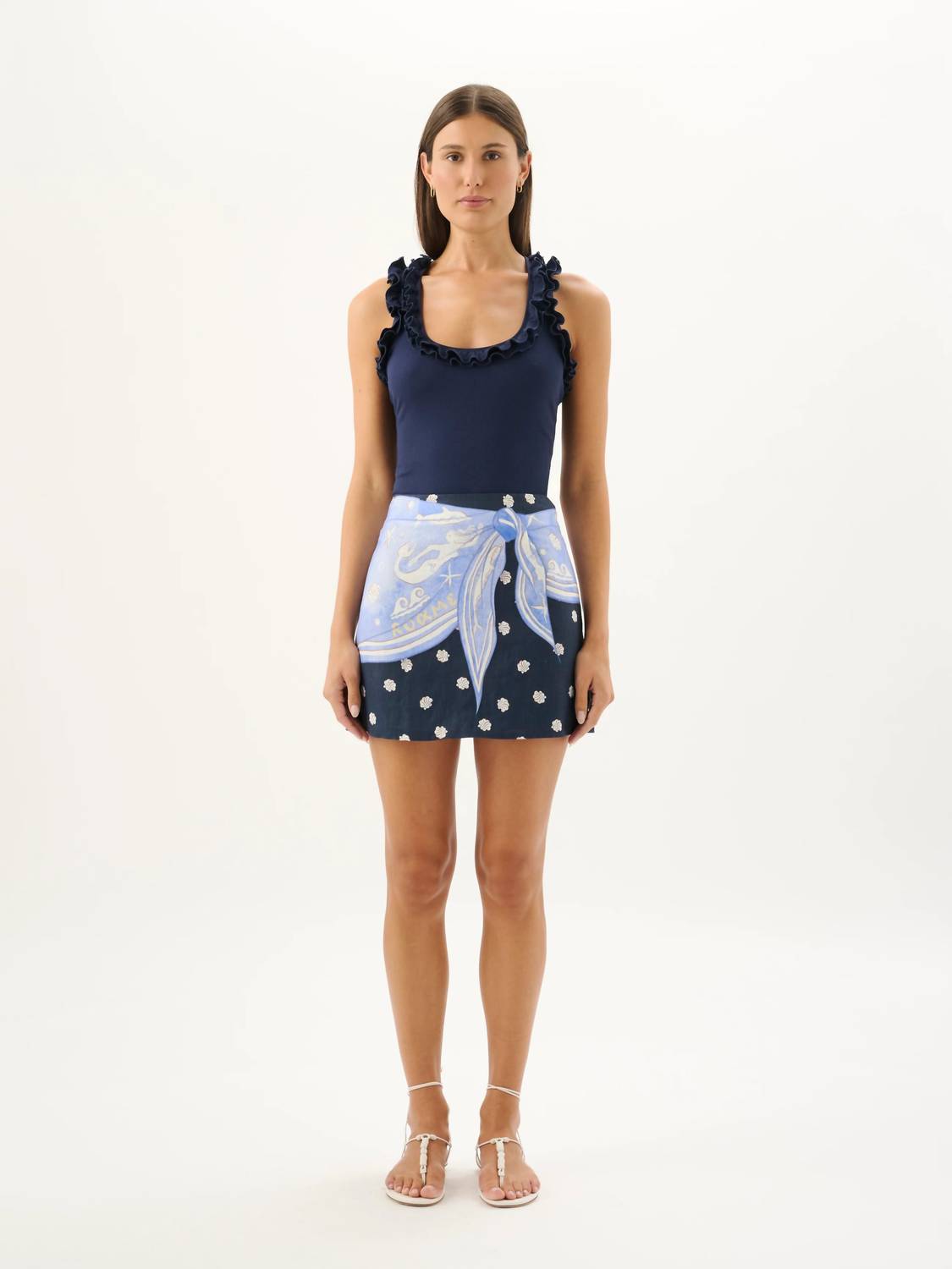 Paloma Tank Top