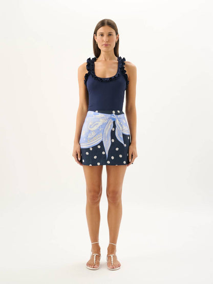 Paloma Tank Top
