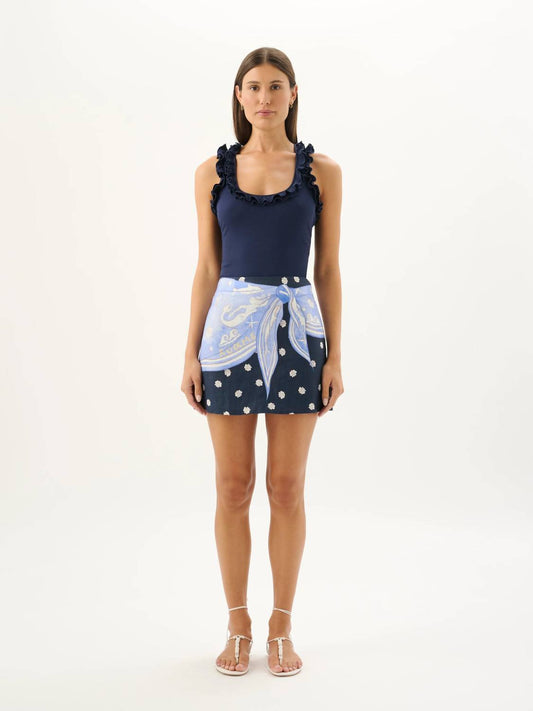 Paloma Tank Top