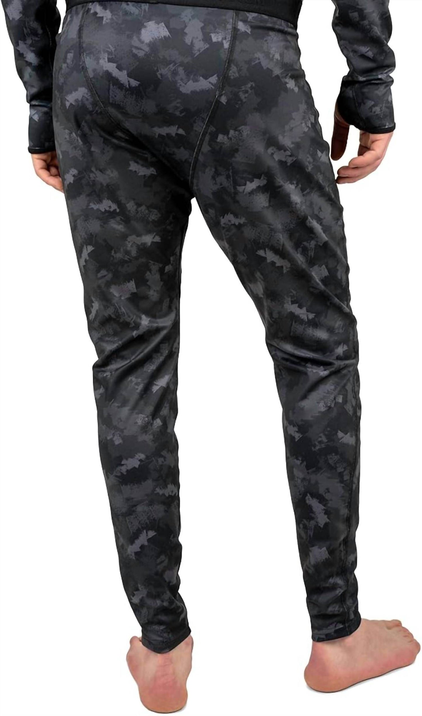 BlackStrap - Summit Pant - Rack Hunt -