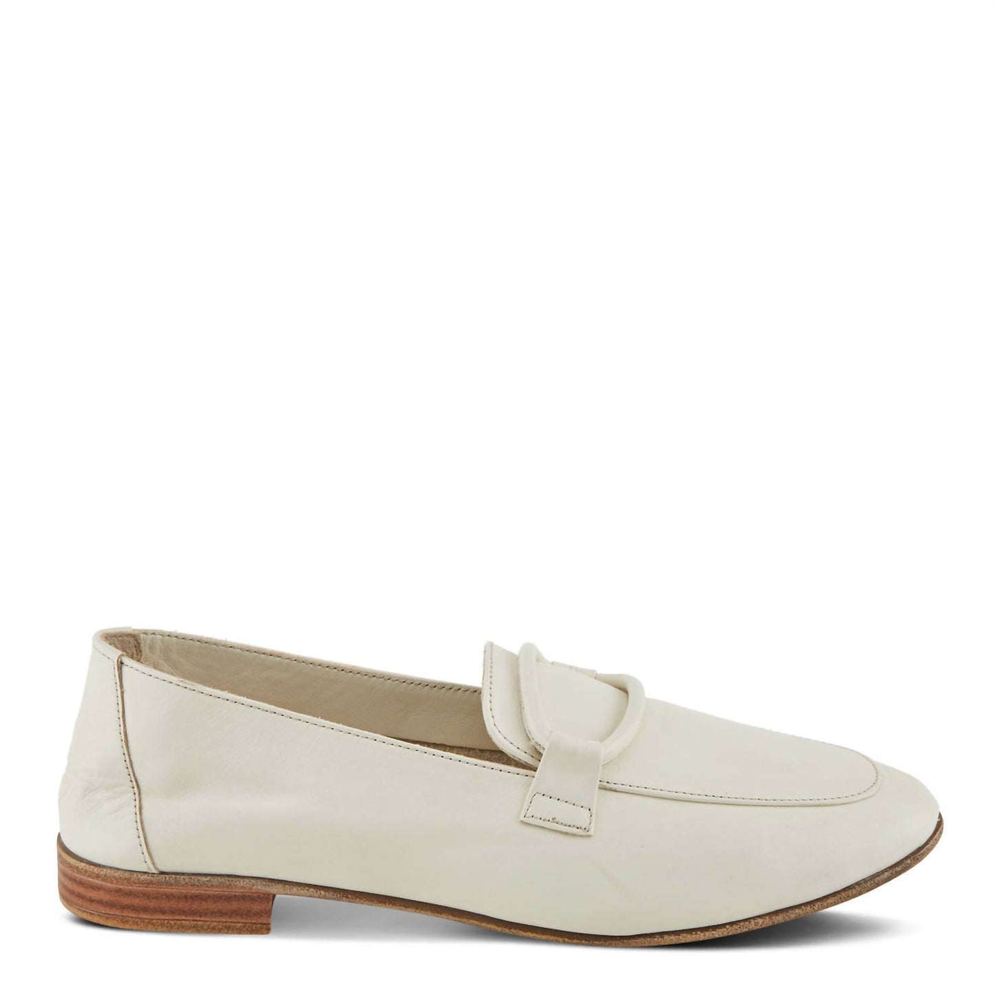 Women's Carrington Leather Loafer