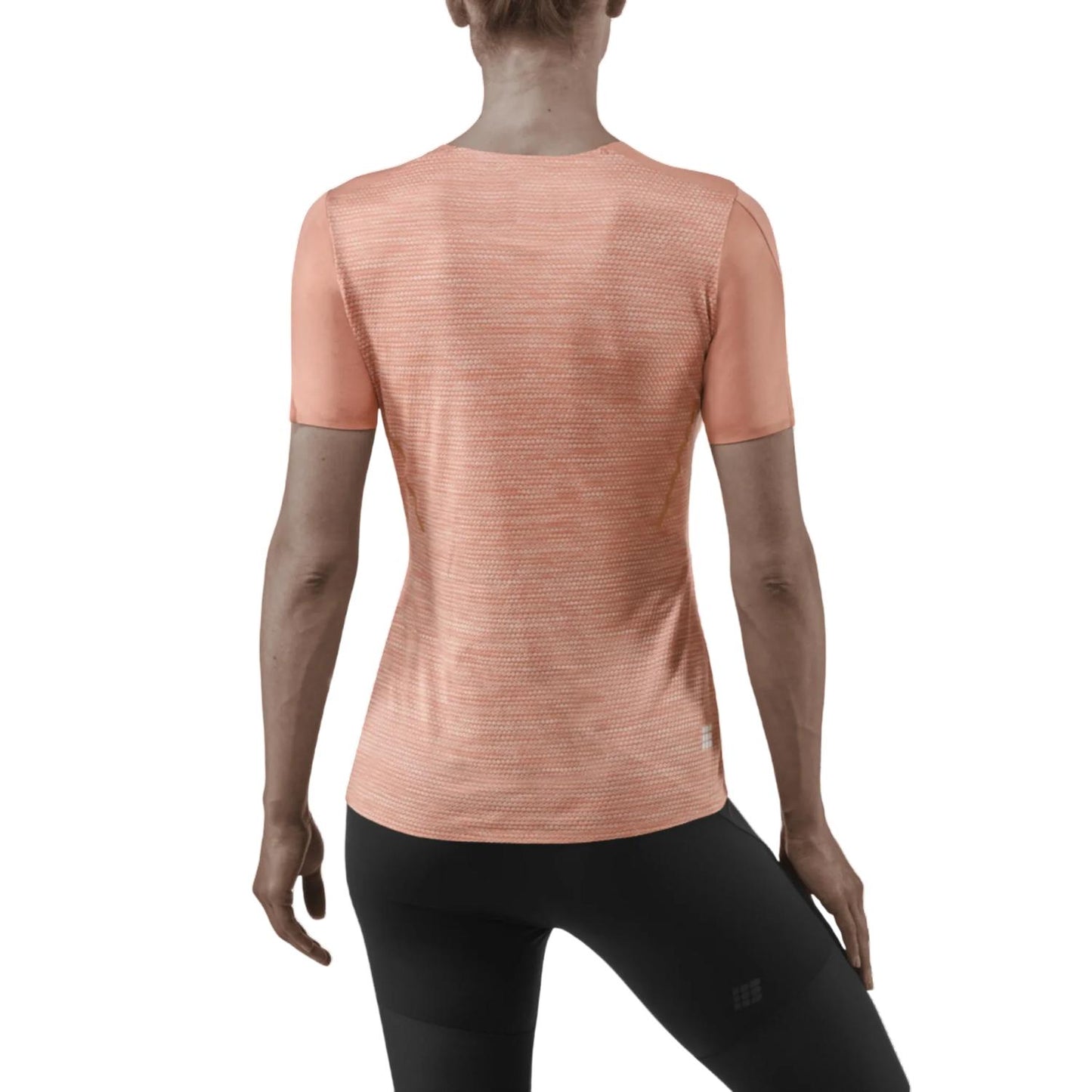 Run Short Sleeve Shirt