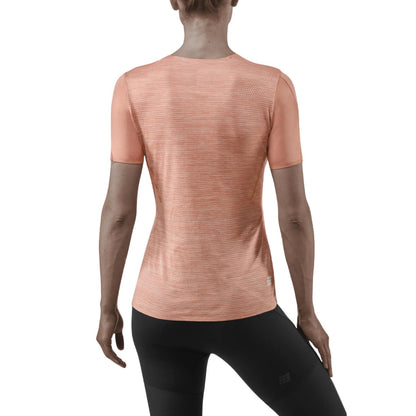 Run Short Sleeve Shirt