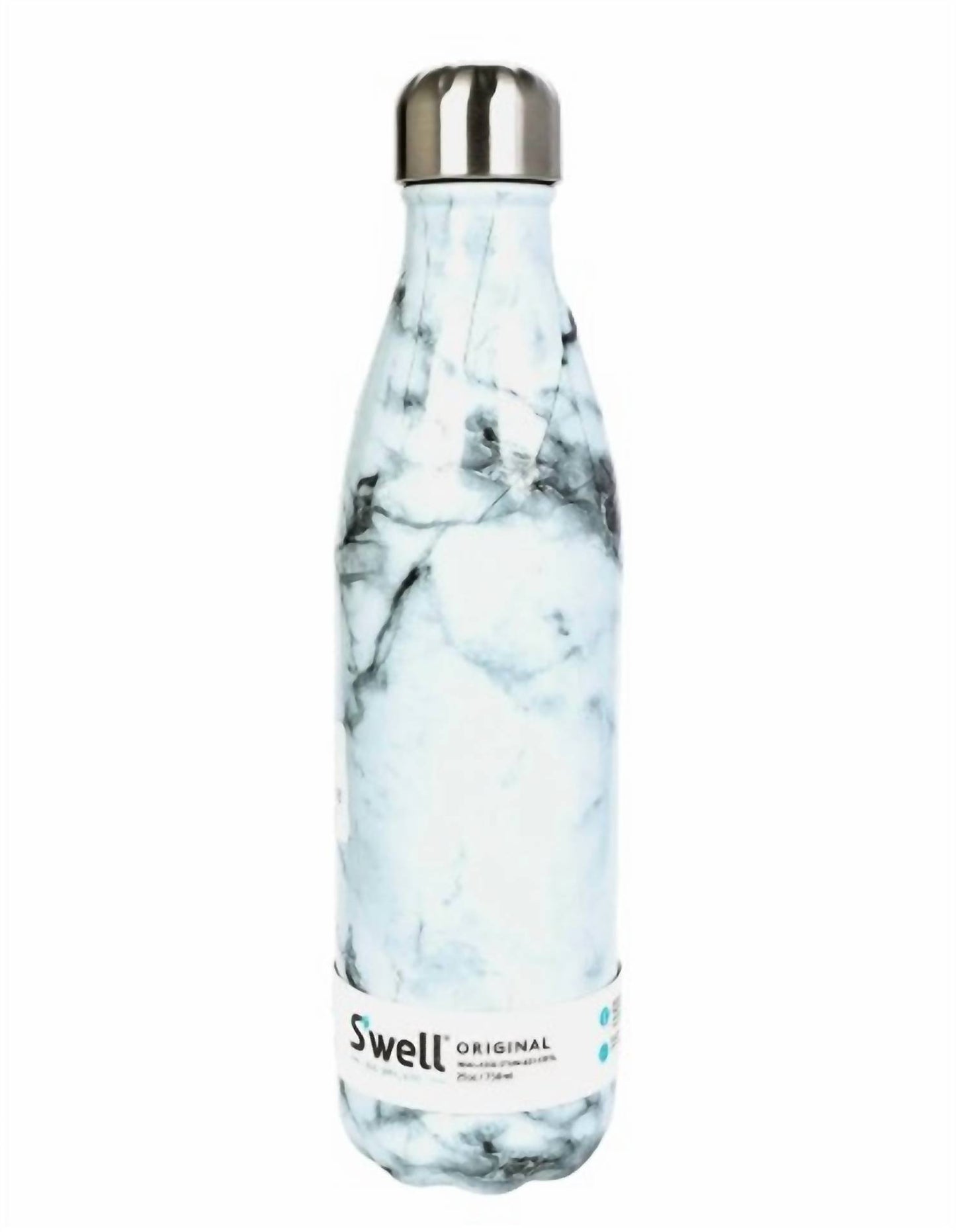 Insulated Stainless Steel 25oz Bottles