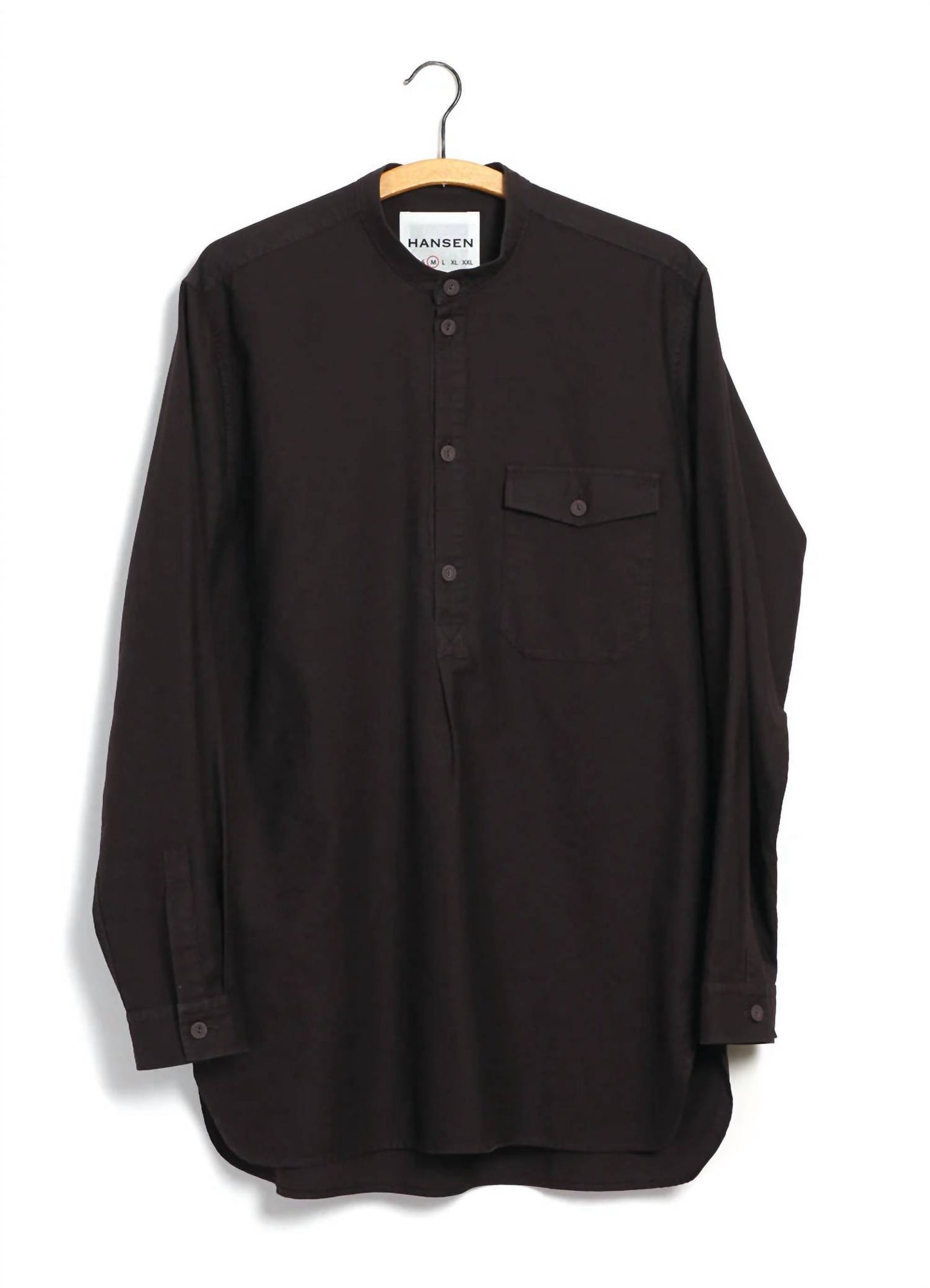 Men's Levi Pull-on Shirt