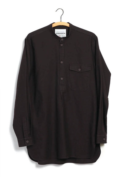 Men's Levi Pull-on Shirt