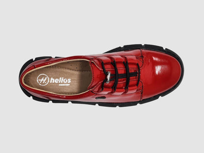 Women's Eris Leather Sneaker