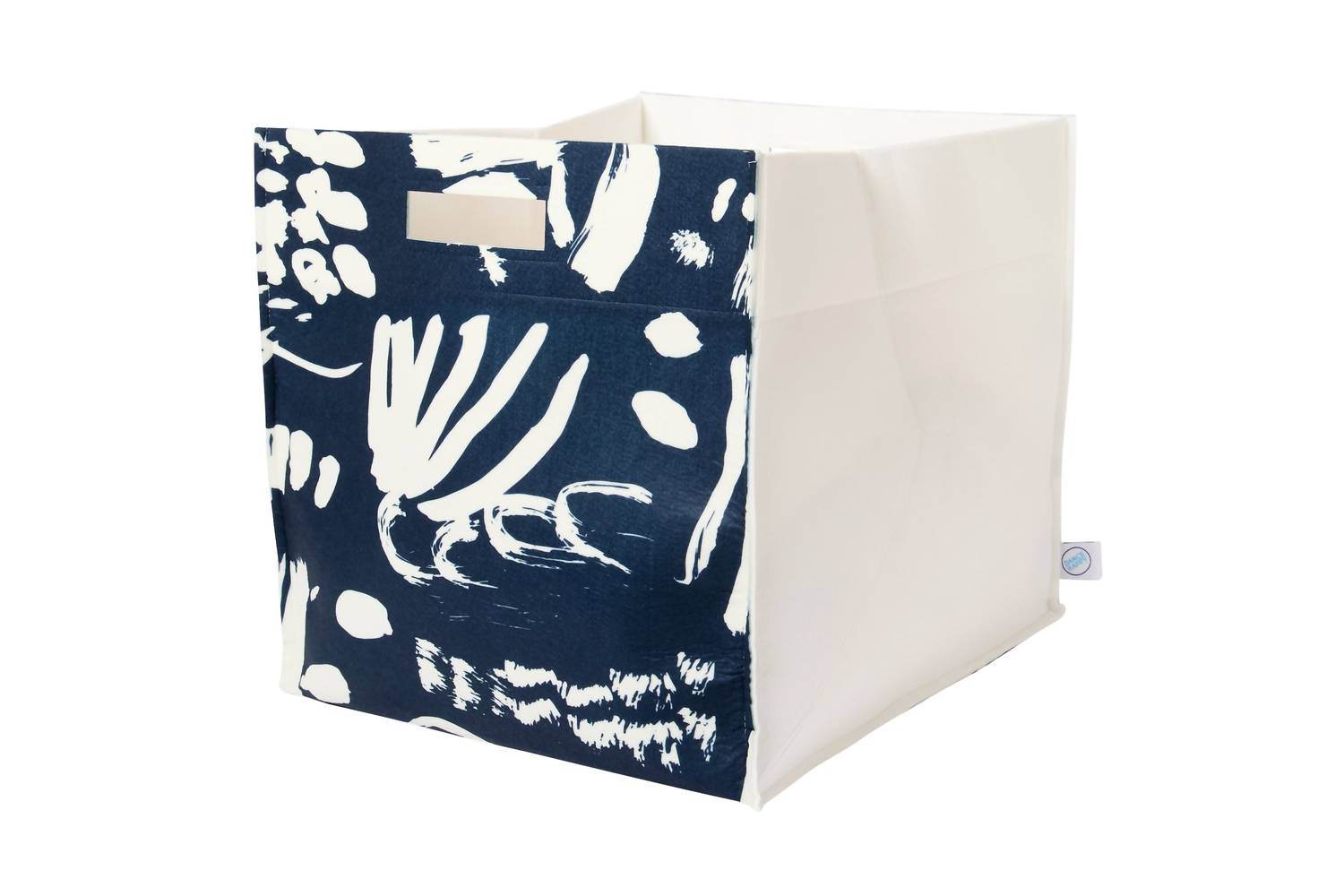 Dance Happy Designs - Abstract Storage Bin - Rack Hunt -
