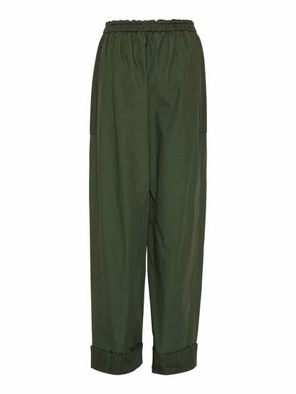 HELMET PANTS