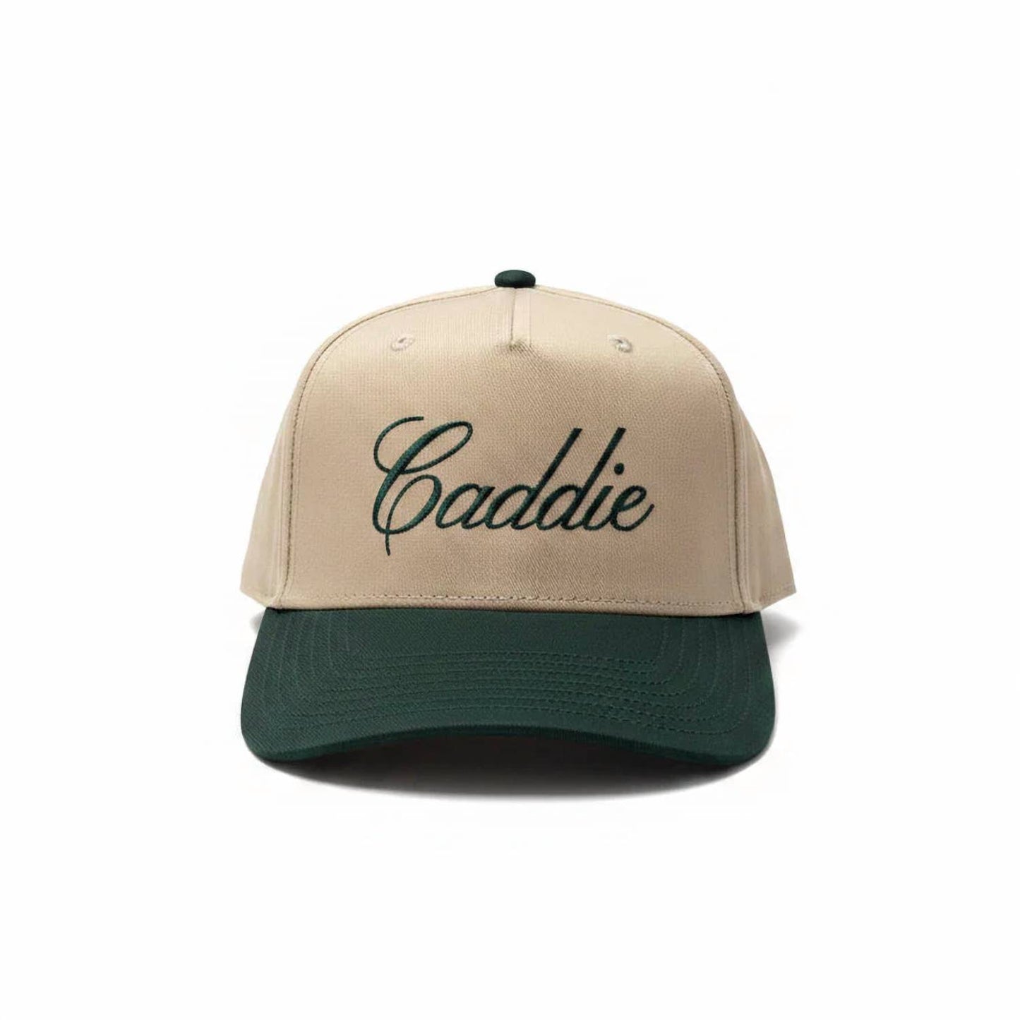 Unisex - Caddie Trucker Hat