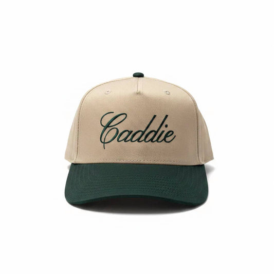 Unisex - Caddie Trucker Hat