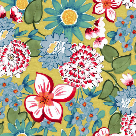 Jams World - Men's Retro Button Down Shirt - Rack Hunt -