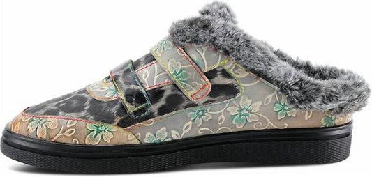 Women's Lamya Slip On Mule