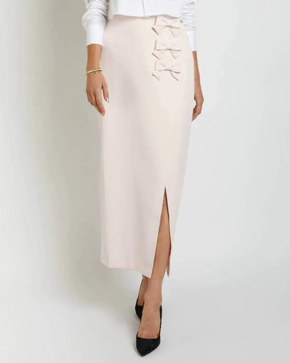 Joyce met Rachie - La Vanessa Skirt - Rack Hunt