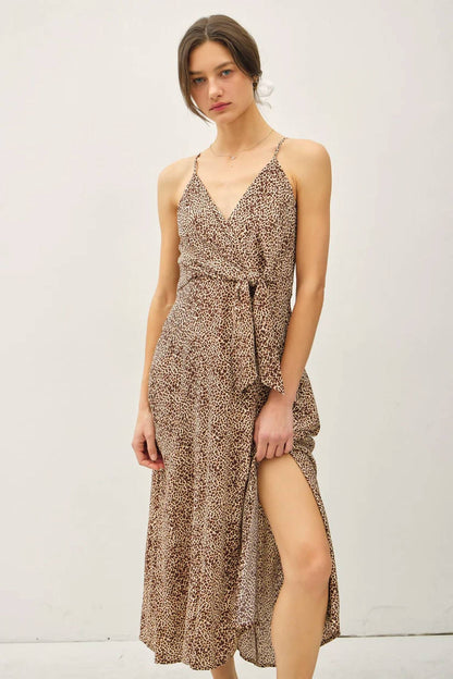 Terri Midi Dress