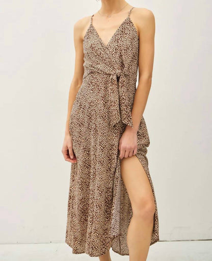 Terri Midi Dress