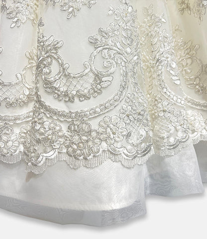 Christie Helene - Girl's Caroline Dress - Rack Hunt