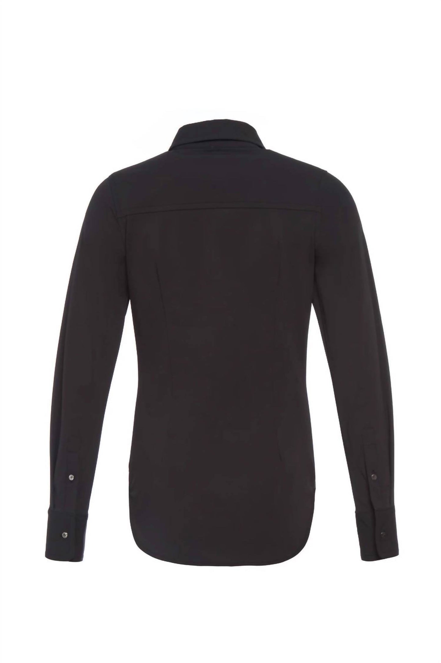 IN/ONE - Winnie Button Front Shirt - Rack Hunt -