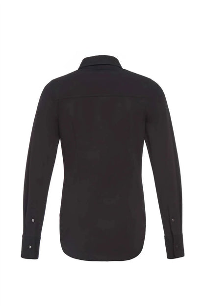 IN/ONE - Winnie Button Front Shirt - Rack Hunt
