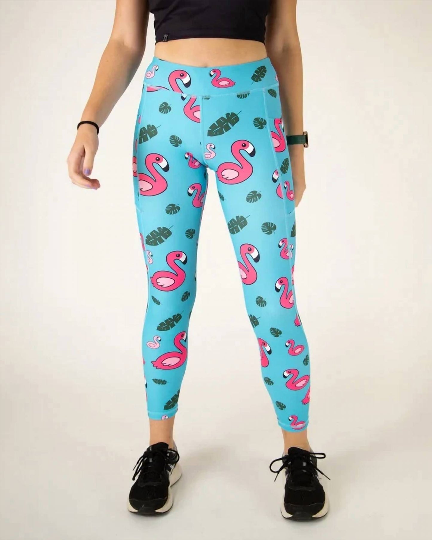 Women's Pull On Leggings