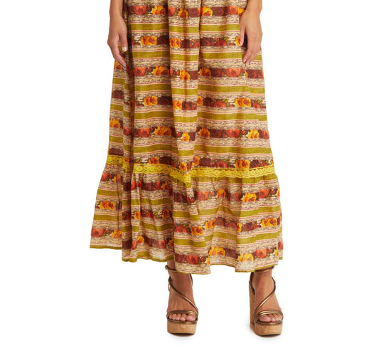 BAROK PARIS - Puff Sleeve Dress - Rack Hunt