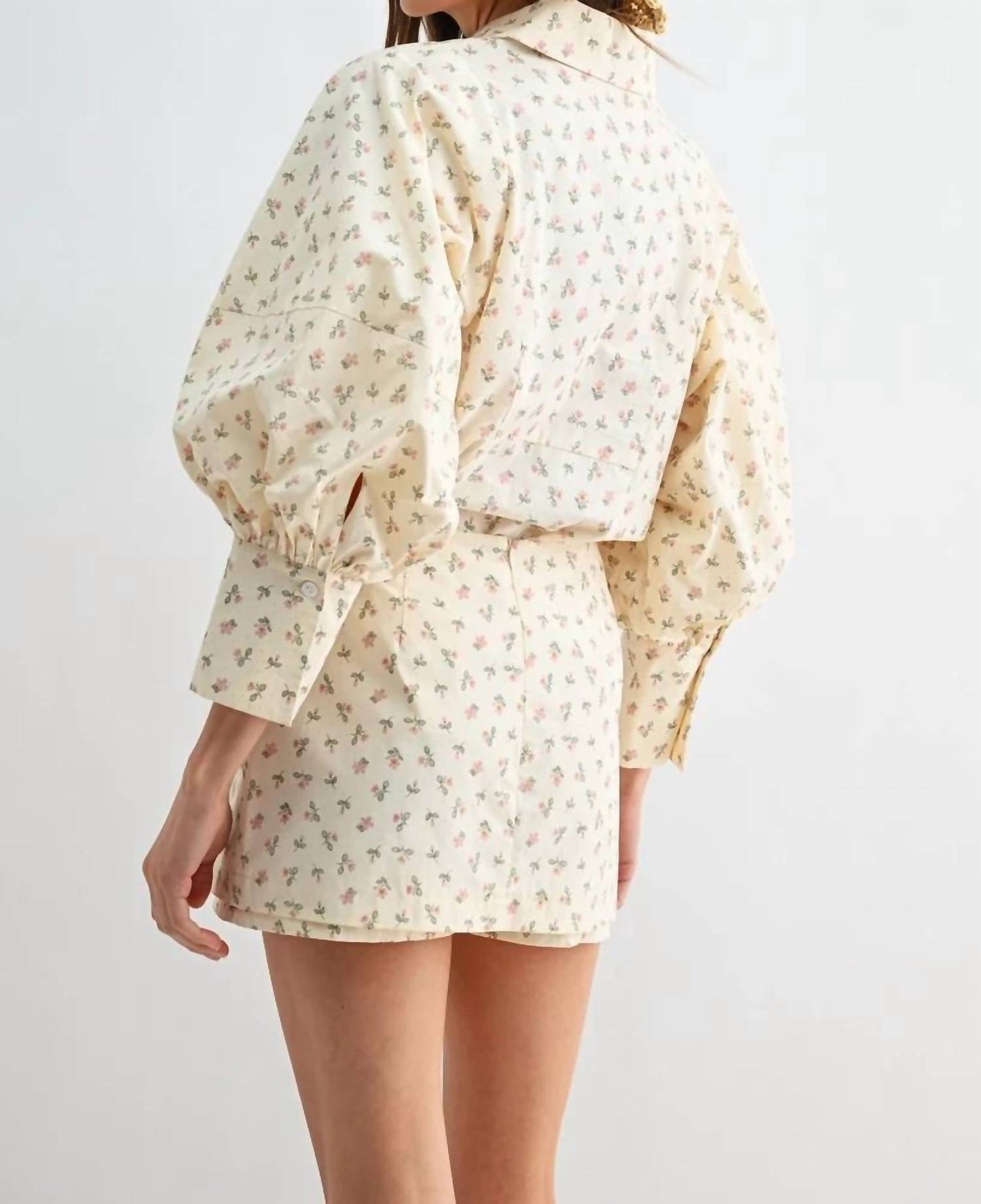 Linden Skort