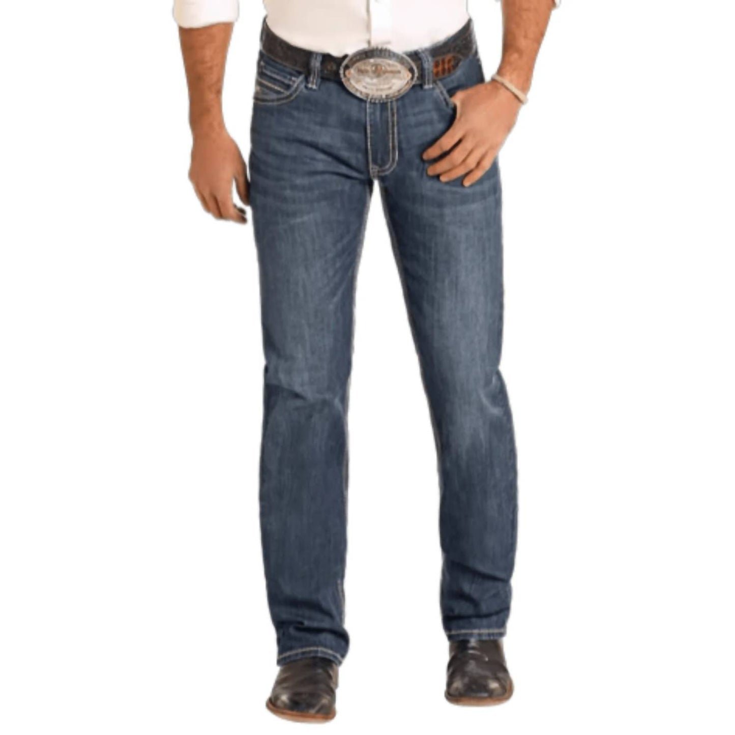 Men's Revolver Slim Jeans