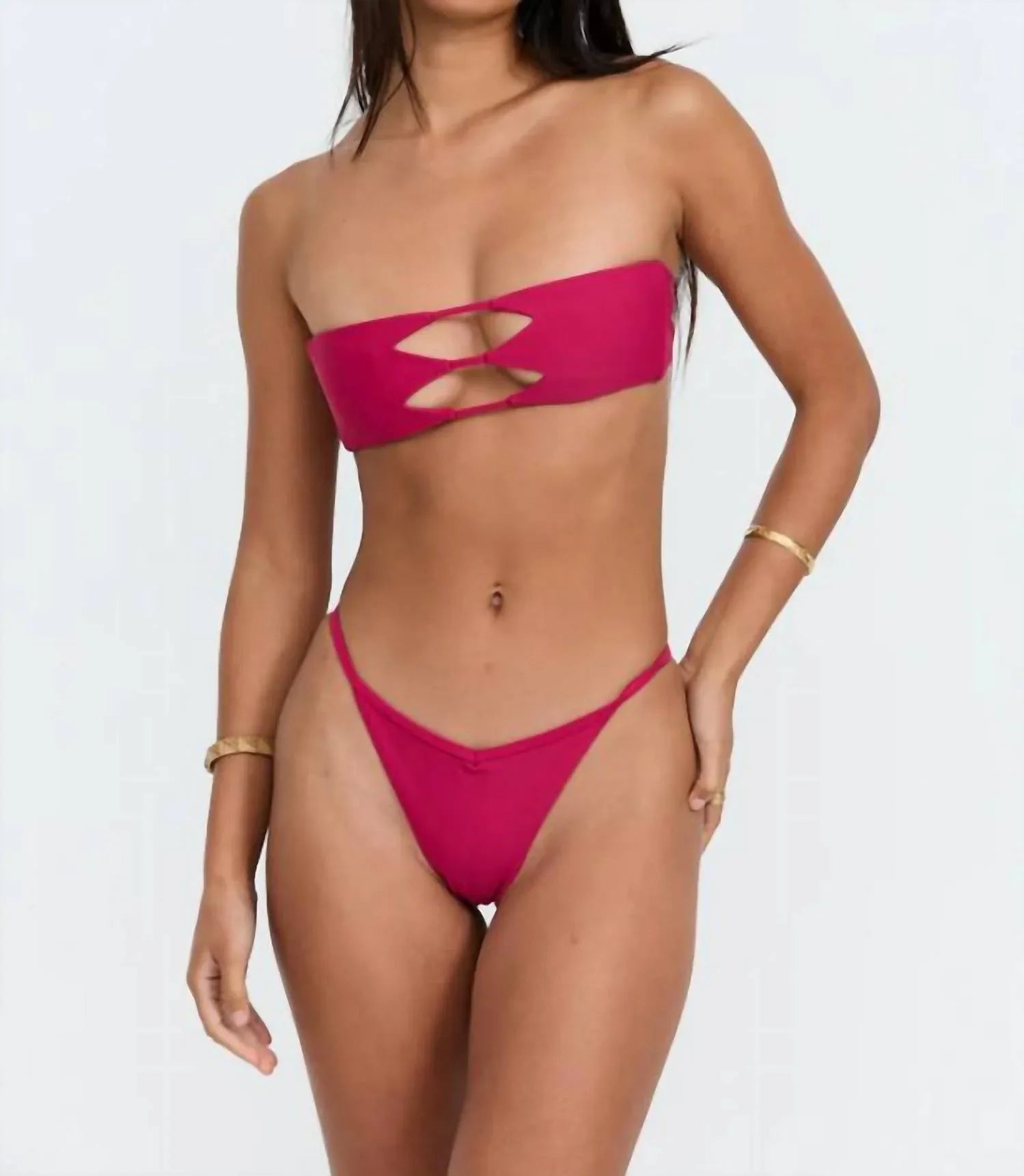Benoa - India Bikini Top - Rack Hunt