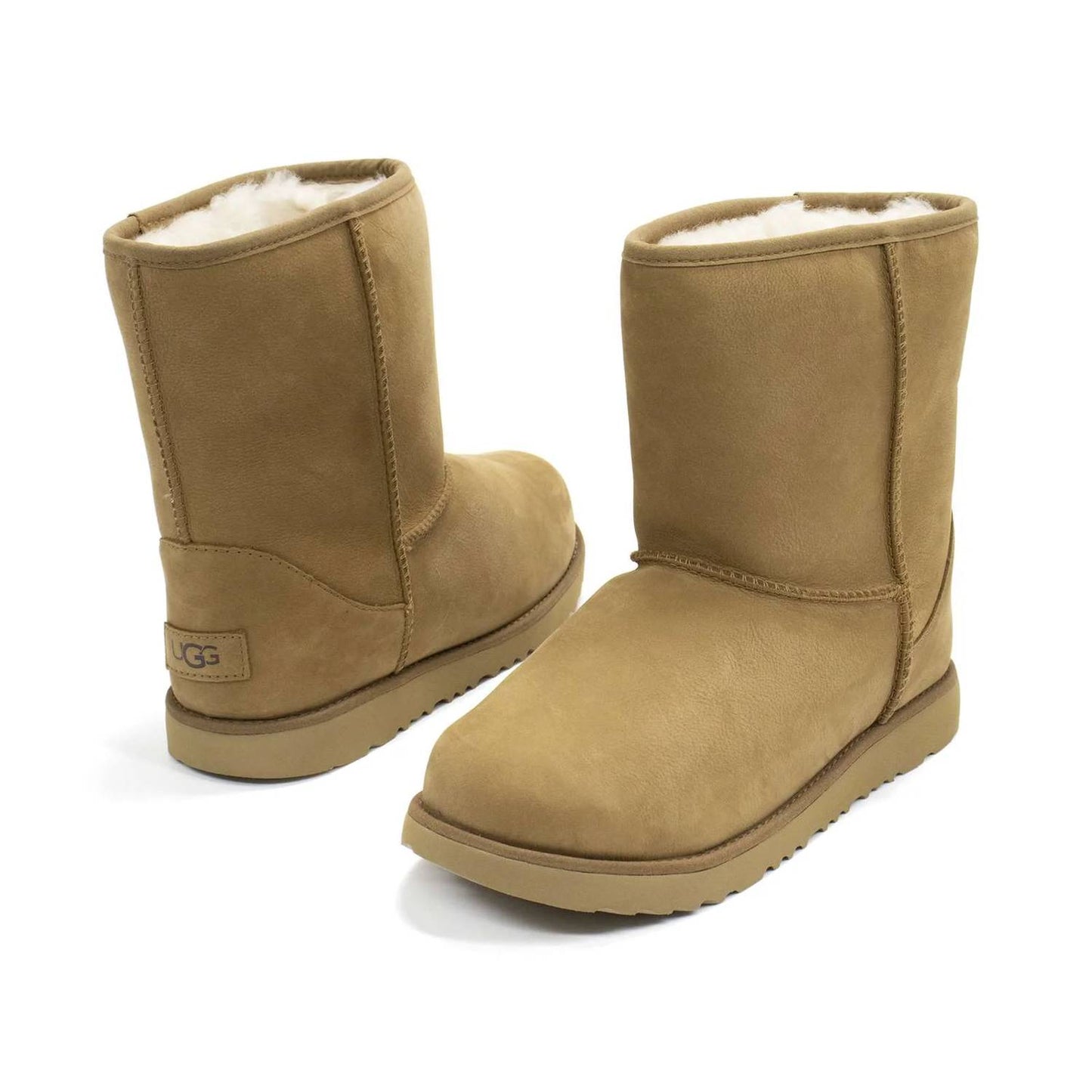 Girl's Classic Ii Weather Short Boot