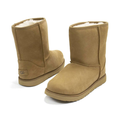 Girl's Classic Ii Weather Short Boot