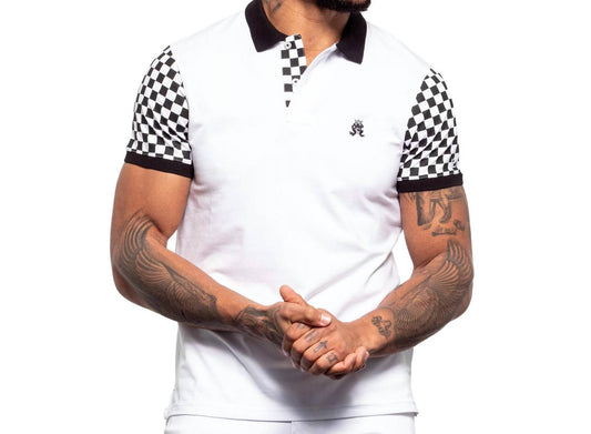 Frog Chicane Polo