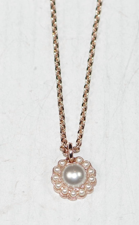 Women's Pearl Necklace