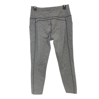 Crossover Trail Adventure High-rise Leggings